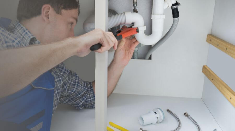 Professional Leak Detection in Leesburg, AL